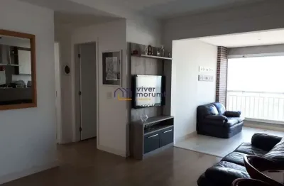 Apartamento com 2 quartos à venda na Rua Frederico Guarinon, --, Morumbi, São Paulo