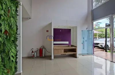 Casa comercial com 2 salas para alugar na Rua Antônio da Costa Barbosa, --, Vila Andrade, São Paulo