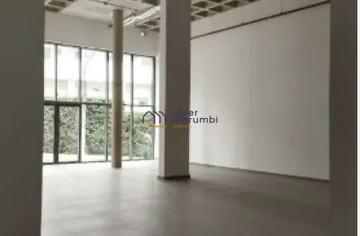 Casa comercial à venda na Avenida Santo Amaro, --, Brooklin, São Paulo