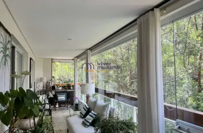 Apartamento com 3 quartos à venda na Rua Fábio Lopes dos Santos Luz, --, Vila Andrade, São Paulo