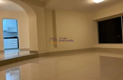 Apartamento com 2 quartos para alugar na Rua Marcus Pereira, --, Morumbi, São Paulo