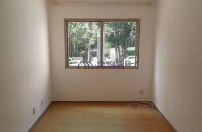 Apartamento com 2 quartos à venda na Rua Pensilvânia, --, Brooklin, São Paulo