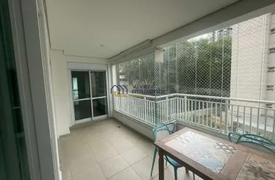 Apartamento com 2 quartos à venda na Rua Dankmar Adler, --, Morumbi, São Paulo