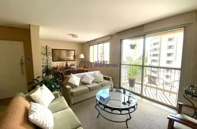 Apartamento com 3 quartos à venda na Rua José Ramon Urtiza, --, Vila Andrade, São Paulo