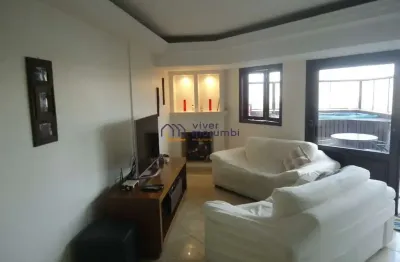 Apartamento com 2 quartos à venda na Rua José Carlos de Toledo Piza, --, Morumbi, São Paulo