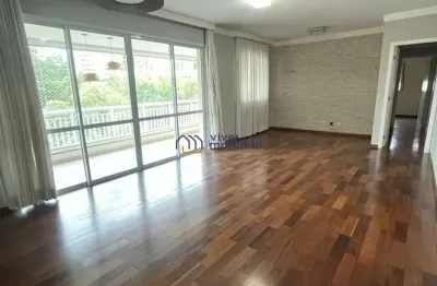 Apartamento com 3 quartos à venda na Rua José da Silva Ribeiro, --, Vila Andrade, São Paulo