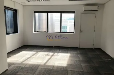 Casa comercial para alugar na Avenida Doutor Cardoso de Melo, --, Vila Olímpia, São Paulo