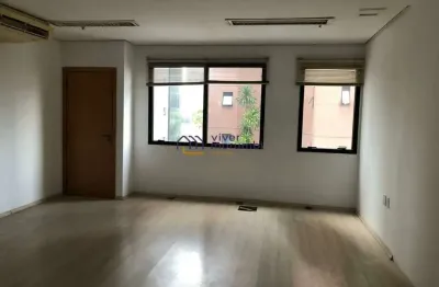 Casa comercial à venda na Avenida Doutor Cardoso de Melo, --, Vila Olímpia, São Paulo