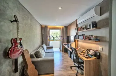 Apartamento com 1 quarto à venda na Rua Jaguaribe, --, Vila Buarque, São Paulo