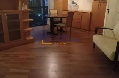 Apartamento com 3 quartos à venda na Rua Doutor José de Andrade Figueira, --, Morumbi, São Paulo