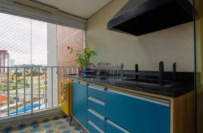 Apartamento com 3 quartos à venda na Rua Manuel Jacinto, --, Vila Sônia, São Paulo