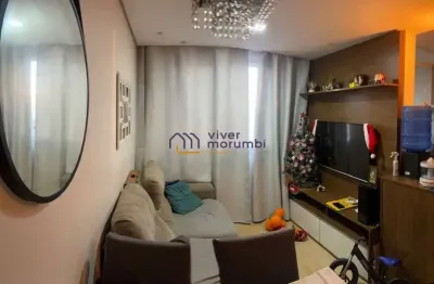 Apartamento com 2 quartos à venda na Rua Cantori, --, Vila Andrade, São Paulo