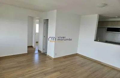 Apartamento com 2 quartos à venda na Rua José Carlos de Toledo Piza, --, Morumbi, São Paulo