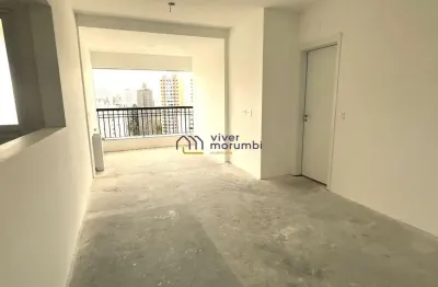 Apartamento com 3 quartos à venda na Rua Carvalho de Freitas, --, Vila Andrade, São Paulo