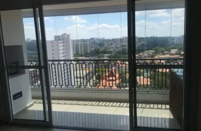 Apartamento com 2 quartos à venda na Rua Rodolfo Belz, --, Vila Sônia, São Paulo