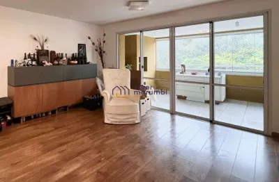 Apartamento com 3 quartos à venda na Rua Leonardo Cerveira Varandas, --, Panamby, São Paulo