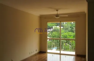 Apartamento com 3 quartos à venda na Rua do Símbolo, --, Morumbi, São Paulo