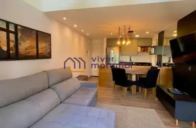 Apartamento com 2 quartos à venda na Rua Marie Nader Calfat, --, Morumbi, São Paulo