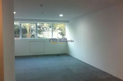 Casa comercial com 1 sala para alugar na Rua Doutor Luiz Migliano, --, Morumbi, São Paulo