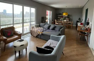 Apartamento com vista panorâmica no panamby - 4 dormitórios (3 suítes)