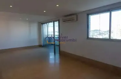 Apartamento com 4 quartos à venda na Rua Nilza Medeiros Martins, --, Vila Sônia, São Paulo