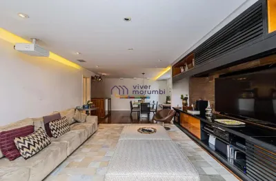 Apartamento na cerqueira césar - 177m² - 3 dormitórios (2 suítes)