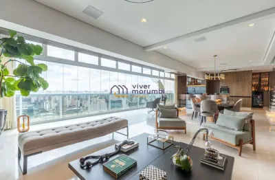 Apartamento com 2 quartos à venda na Avenida Presidente Juscelino Kubitschek, --, Vila Nova Conceição, São Paulo