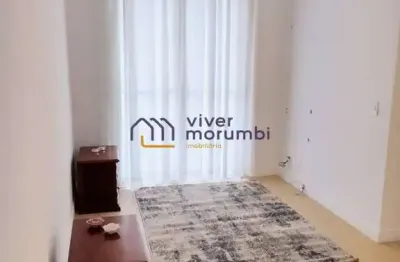 Apartamento com 2 quartos para alugar na Rua Nelson Gama de Oliveira, --, Vila Andrade, São Paulo
