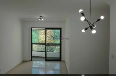 Apartamento com 2 quartos para alugar na Rua Almaden, --, Vila Andrade, São Paulo