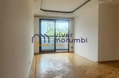 Apartamento com 3 quartos para alugar na Rua Alexandre Benois, --, Vila Andrade, São Paulo