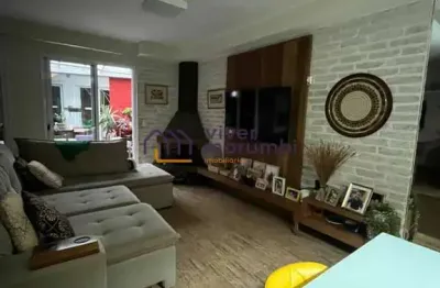 Casa em condomínio fechado com 3 quartos para alugar na Rua do Símbolo, --, Morumbi, São Paulo