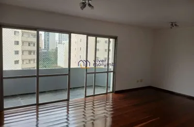 Apartamento com 3 quartos à venda na Rua do Ângulo, --, Morumbi, São Paulo
