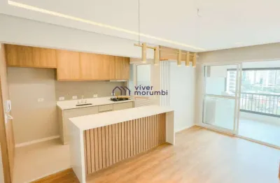 Apartamento com 3 quartos à venda na Rua Carvalho de Freitas, --, Vila Andrade, São Paulo