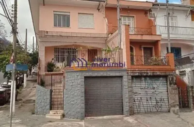 Casa com 3 quartos à venda na Rua Tucuna, --, Perdizes, São Paulo