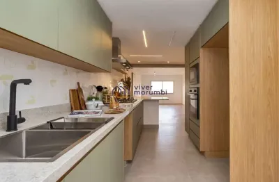 Apartamento com 3 quartos à venda na Rua Mourato Coelho, --, Pinheiros, São Paulo