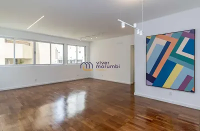 Apartamento com 2 quartos à venda na Alameda Joaquim Eugênio de Lima, --, Jardim Paulista, São Paulo