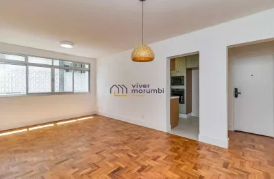 Apartamento com 2 quartos à venda na Alameda Franca, --, Jardim Paulista, São Paulo