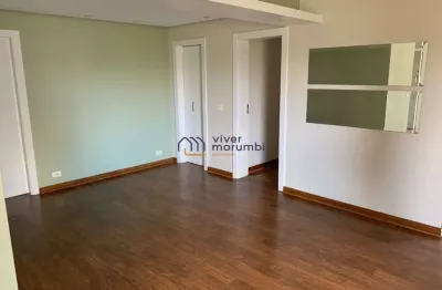 Apartamento com 2 quartos para alugar na Avenida Arruda Botelho, --, Alto de Pinheiros, São Paulo