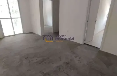 Apartamento com 2 quartos à venda na Rua Olavo Leite, --, Vila Andrade, São Paulo