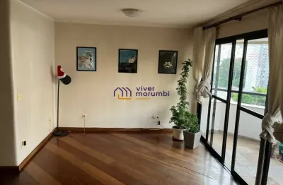 Apartamento com 3 quartos à venda na Rua José Ramon Urtiza, --, Vila Andrade, São Paulo