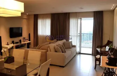 Apartamento com 2 quartos para alugar na Rua João Simões de Souza, --, Morumbi, São Paulo