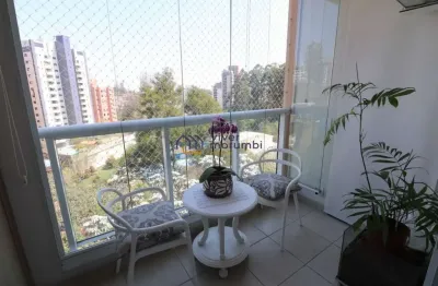 Apartamento com 2 quartos à venda na Rua Francisco Marcondes Vieira, --, Vila Sônia, São Paulo