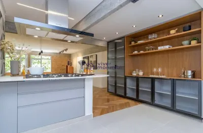 Apartamento com 3 quartos à venda na Alameda Lorena, --, Jardim Paulista, São Paulo