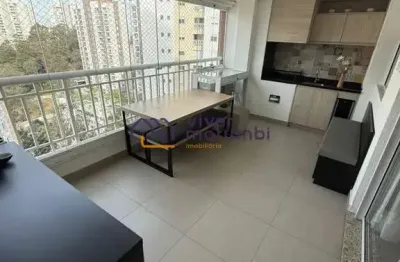 Apartamento com 3 quartos à venda na Rua Nelson Gama de Oliveira, --, Vila Andrade, São Paulo