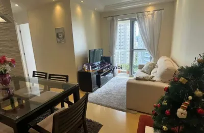 Apartamento com 3 quartos à venda na Rua Doutor Martins de Oliveira, --, Morumbi, São Paulo