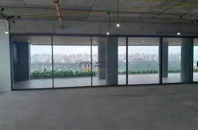 Apartamento com 5 quartos à venda na Rua Bueno Brandão, --, Vila Nova Conceição, São Paulo