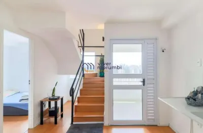 Apartamento com 1 quarto à venda na Rua Isaías Branco de Araújo, --, Vila das Belezas, São Paulo
