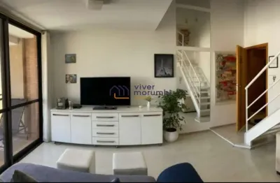 Apartamento com 2 quartos para alugar na Rua Desembargador Dalmo do Valle Nogueira, --, Morumbi, São Paulo