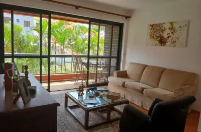 Apartamento com 3 quartos à venda na Rua Maestro Torquato Amore, --, Jardim Leonor, São Paulo