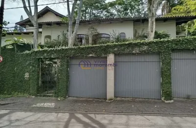 Casa com 4 quartos à venda na Rua Inocêncio Nogueira, --, Cidade Jardim, São Paulo